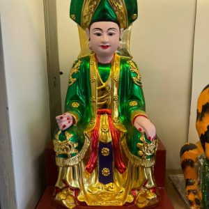 Chua Sơn Trang 1