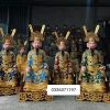Ngu Vi Ton Quan Co