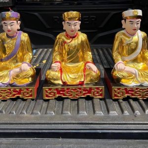 Tam Vi Hoang