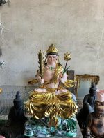 Hu Khong Bo Tat